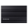 Dysk zewnętrzny SAMSUNG T7 SHIELD USB 3.2 GEN.2 1TB CZARNY MU-PE1T0S/EU